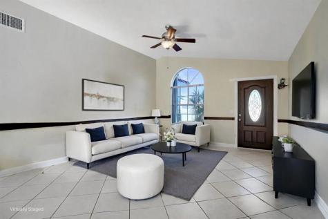 1244 SW Bellevue Avenue Port St Lucie FL 34953