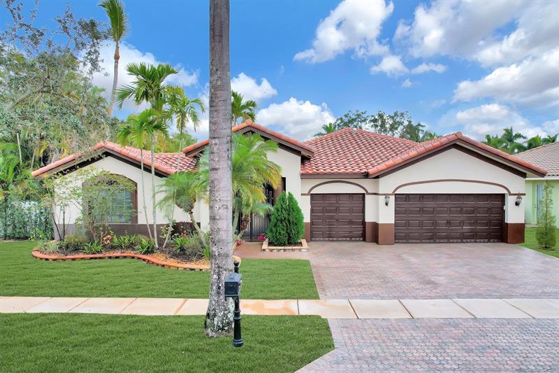 14520 SW 37th Street Miramar FL 33027
