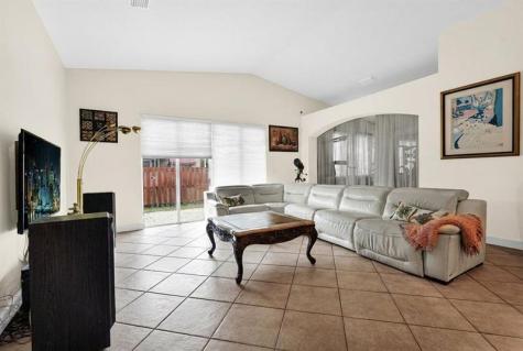 14520 SW 37th Street Miramar FL 33027