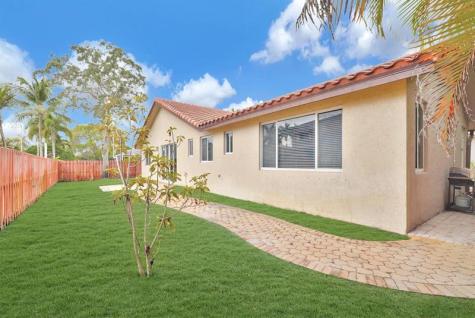 14520 SW 37th Street Miramar FL 33027