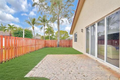 14520 SW 37th Street Miramar FL 33027