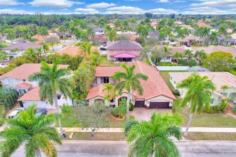 14520 SW 37th Street Miramar FL 33027