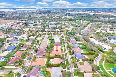 14520 SW 37th Street Miramar FL 33027
