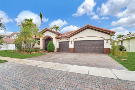14520 SW 37th Street Miramar FL 33027