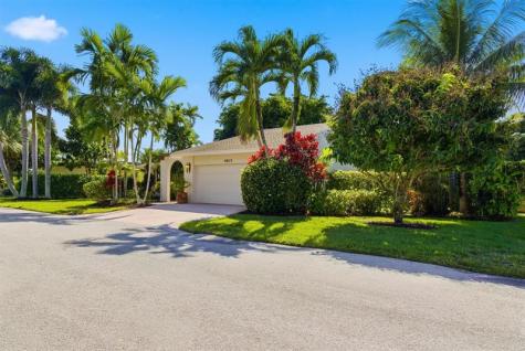 4803 Queen Palm Lane Tamarac FL 33319