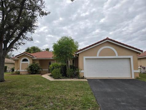 Coconut Creek FL 33073