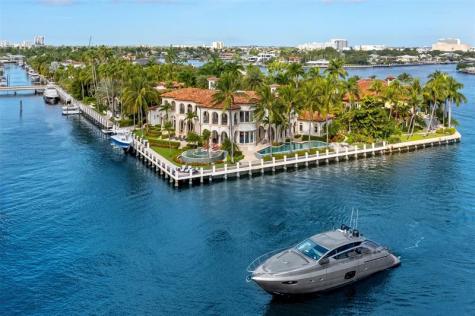 2716 Aqua Vista Boulevard Fort Lauderdale FL 33301
