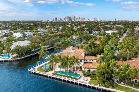 2716 Aqua Vista Boulevard Fort Lauderdale FL 33301