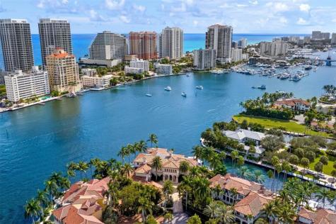 2716 Aqua Vista Boulevard Fort Lauderdale FL 33301