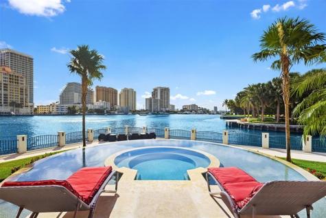 2716 Aqua Vista Boulevard Fort Lauderdale FL 33301