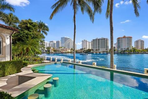 2716 Aqua Vista Boulevard Fort Lauderdale FL 33301