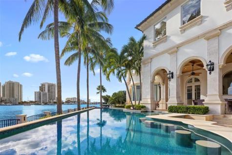2716 Aqua Vista Boulevard Fort Lauderdale FL 33301