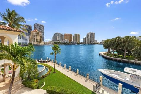 2716 Aqua Vista Boulevard Fort Lauderdale FL 33301