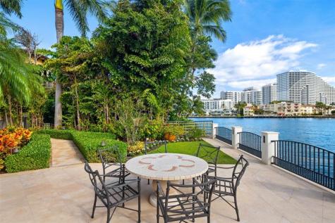 2716 Aqua Vista Boulevard Fort Lauderdale FL 33301