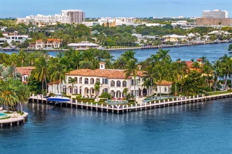 2716 Aqua Vista Boulevard Fort Lauderdale FL 33301