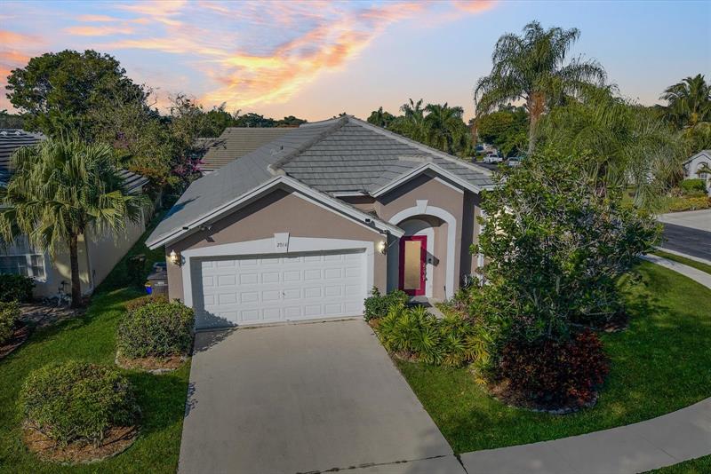 2010 Normandy Circle West Palm Beach FL 33409