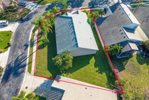 2010 Normandy Circle West Palm Beach FL 33409