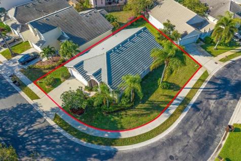 2010 Normandy Circle West Palm Beach FL 33409