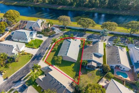 2010 Normandy Circle West Palm Beach FL 33409