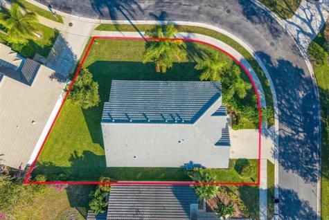 2010 Normandy Circle West Palm Beach FL 33409