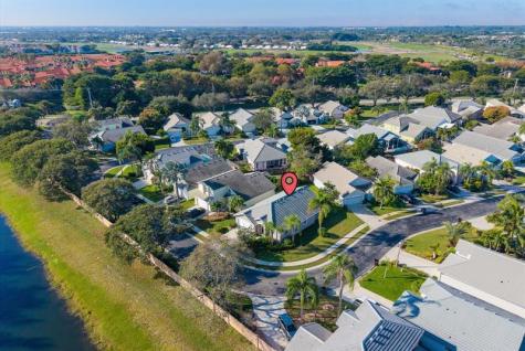 2010 Normandy Circle West Palm Beach FL 33409