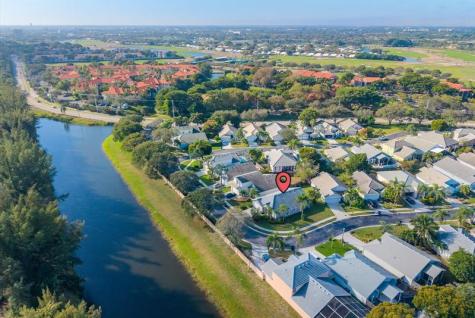 2010 Normandy Circle West Palm Beach FL 33409