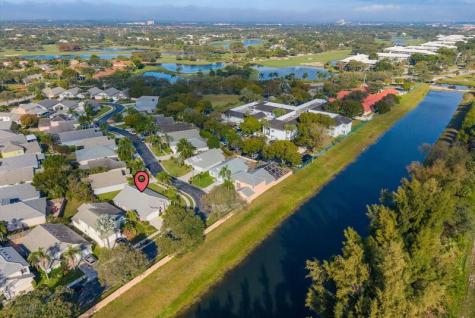2010 Normandy Circle West Palm Beach FL 33409