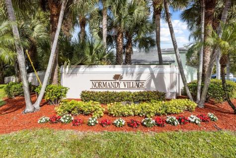 2010 Normandy Circle West Palm Beach FL 33409