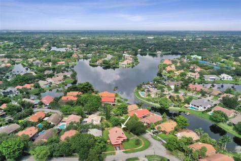 3440 E Point Drive Cooper City FL 33026