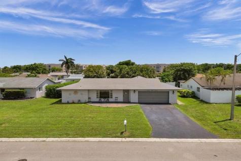 9516 NW 80th Court Tamarac FL 33321