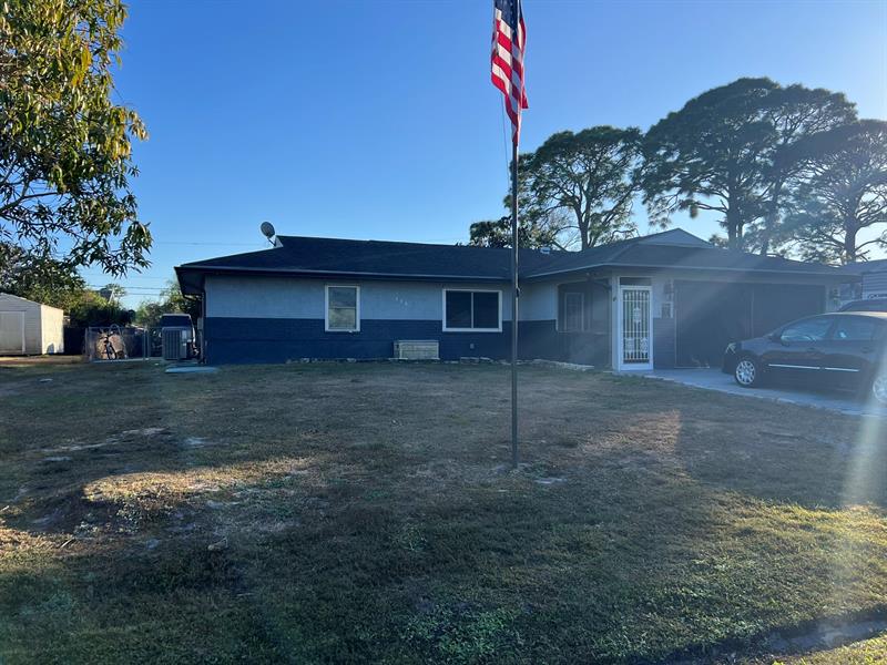 538 NW Placid Avenue Port St Lucie FL 34983