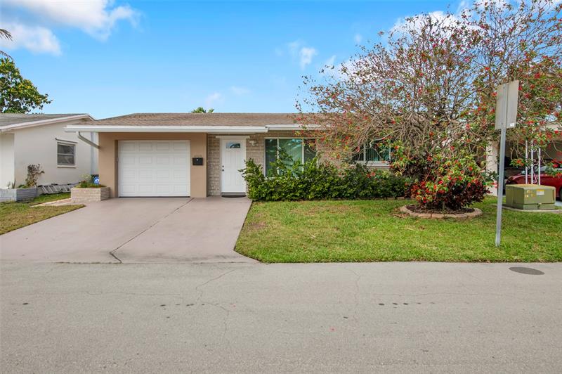 4905 NW 47th Avenue Tamarac FL 33319