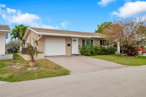 4905 NW 47th Avenue Tamarac FL 33319