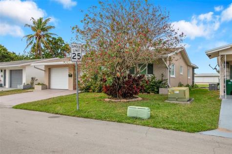 4905 NW 47th Avenue Tamarac FL 33319