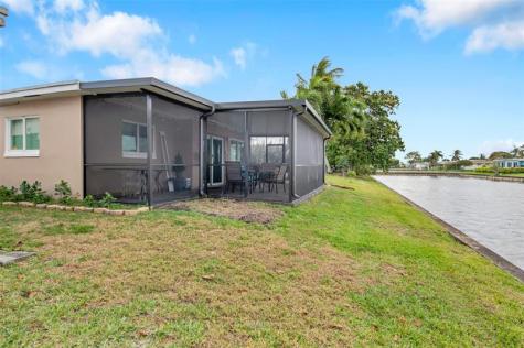 4905 NW 47th Avenue Tamarac FL 33319