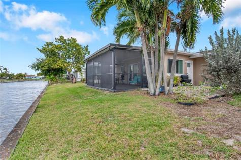 4905 NW 47th Avenue Tamarac FL 33319