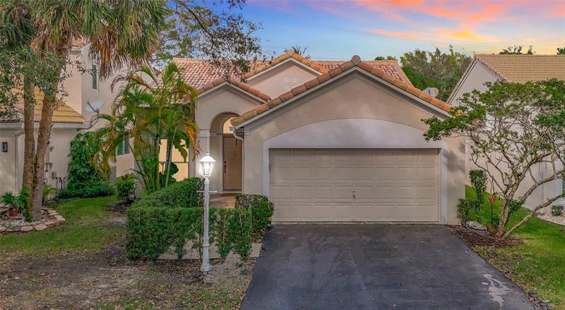 7657 Sanctuary Drive Coral Springs FL 33065