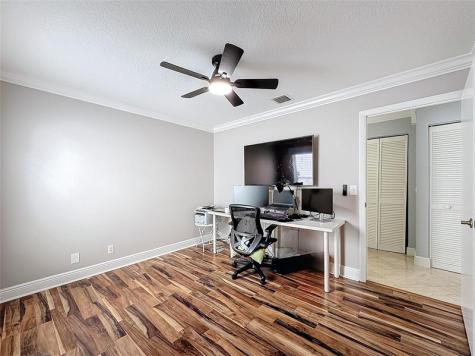 7657 Sanctuary Drive Coral Springs FL 33065