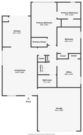7657 Sanctuary Drive Coral Springs FL 33065