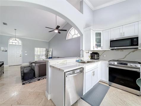 7657 Sanctuary Drive Coral Springs FL 33065