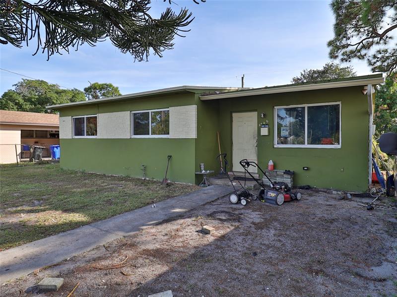 2540 SW 5th Street Fort Lauderdale FL 33312