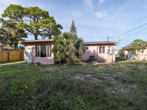 2540 SW 5th Street Fort Lauderdale FL 33312