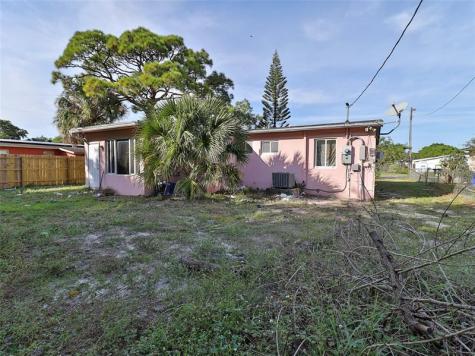 2540 SW 5th Street Fort Lauderdale FL 33312