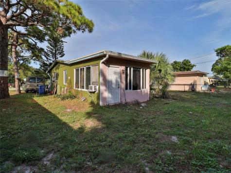 2540 SW 5th Street Fort Lauderdale FL 33312