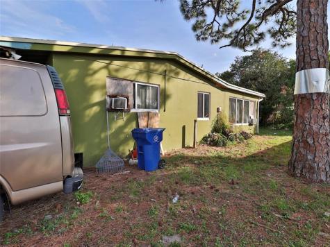 2540 SW 5th Street Fort Lauderdale FL 33312