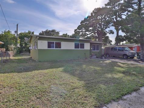 2540 SW 5th Street Fort Lauderdale FL 33312