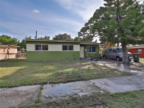 2540 SW 5th Street Fort Lauderdale FL 33312