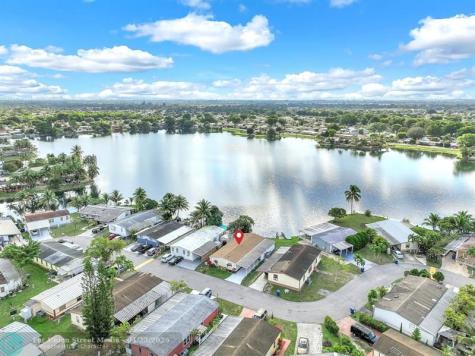 5520 NW 203rd Miami Gardens FL 33055