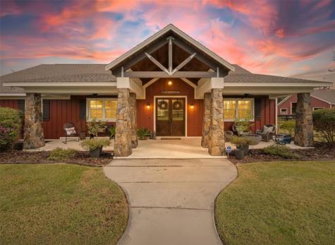 41526 Saddle Ridge Lane Other City - In The State Of Florida FL 32195