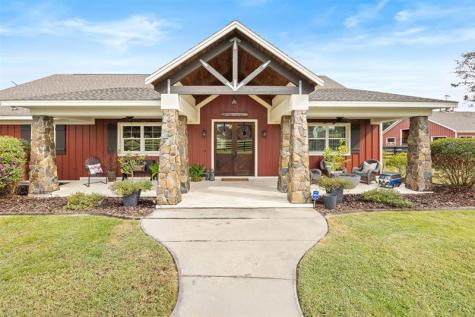41526 Saddle Ridge Lane Other City - In The State Of Florida FL 32195